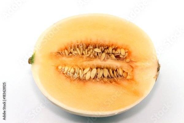Fototapeta cantaloupe melon
