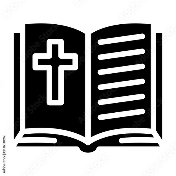 Obraz bible iconography