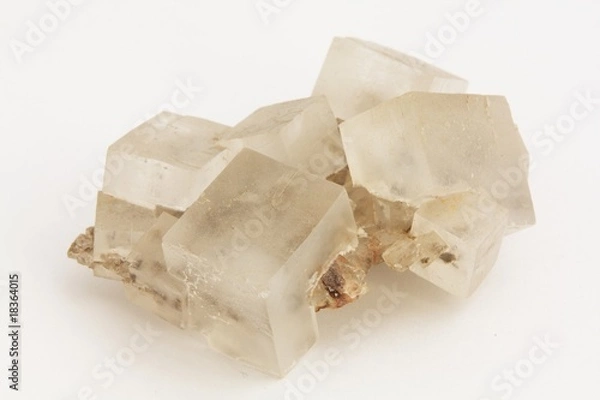 Obraz Steinsalz Stufe