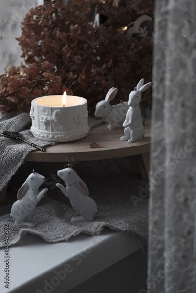 Obraz spa still life