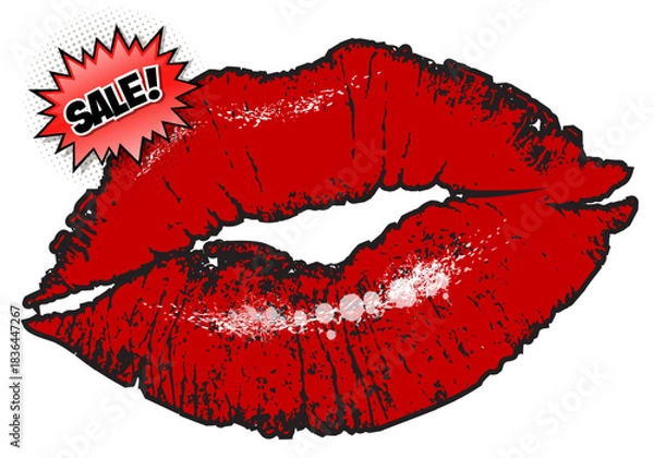 Obraz make-up gift.ai