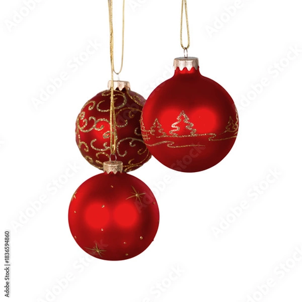 Fototapeta Chrismans