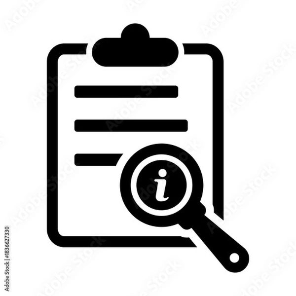 Obraz Details Info Icon