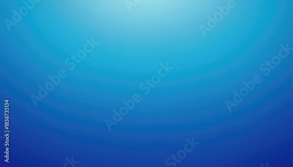 Obraz Radiant Horizon Glow. 8