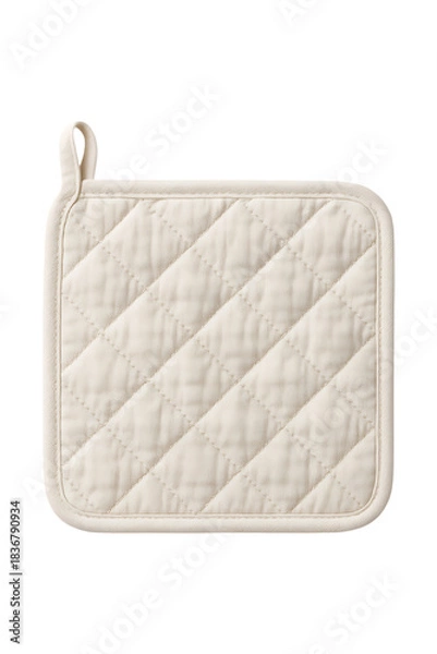 Obraz Pot Holder High quality Realistic image.