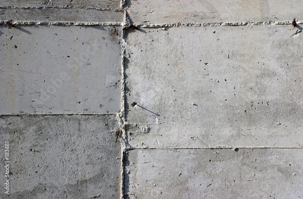 Fototapeta concrete texture