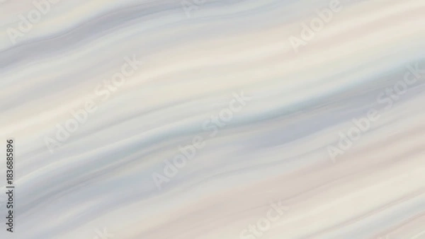 Obraz Soft pastel diagonal brush strokes abstract background