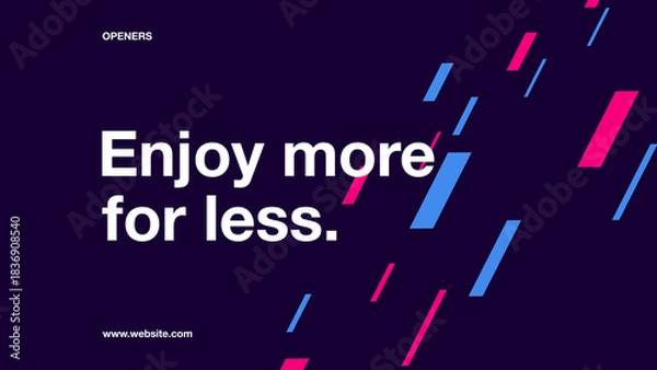 Obraz Creative Opener 39