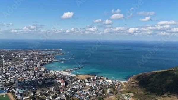 Obraz 제주합덕해수욕장