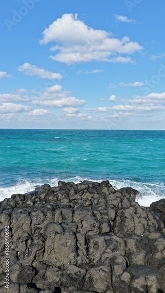 Obraz 제주합덕해수욕장