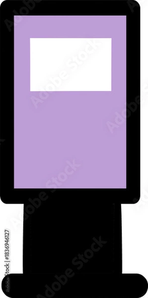 Obraz 키오스크 1