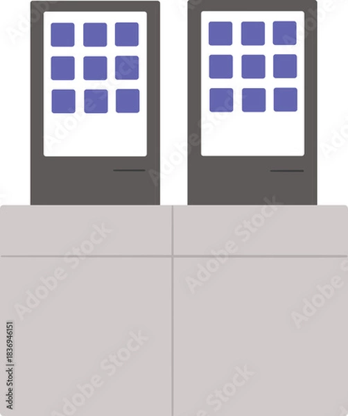 Obraz 키오스크 4