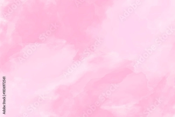 Obraz abstract background with watercolor texture