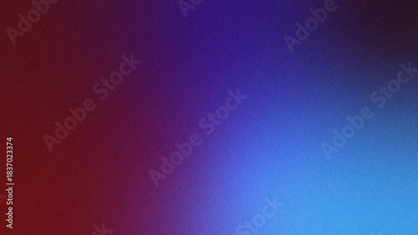 Fototapeta Gradient color background