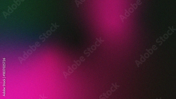 Fototapeta Gradient noise abstract background