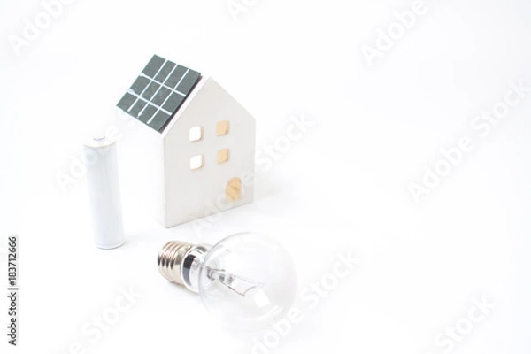 Obraz スマートホーム