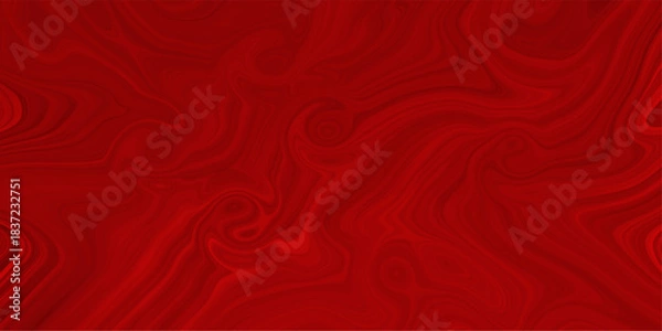 Obraz red abstract background