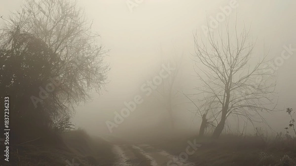 Obraz Formation, Types, Impacts, and Navigation Safety