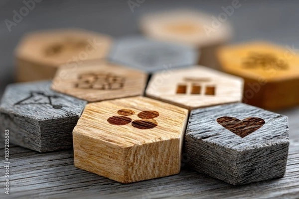 Obraz Skill Development for the Future Workforce