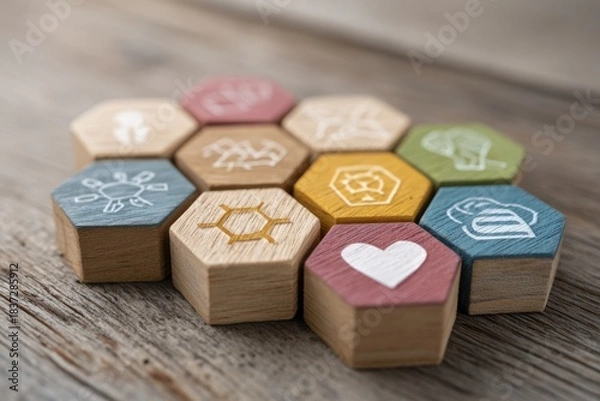 Obraz Future Skills for Personal Development