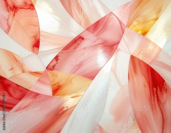 Fototapeta Generated image