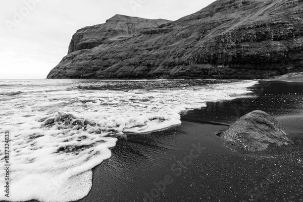 Obraz Faroe Islands 79