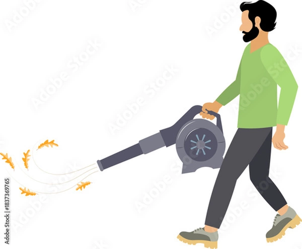 Fototapeta work_2060