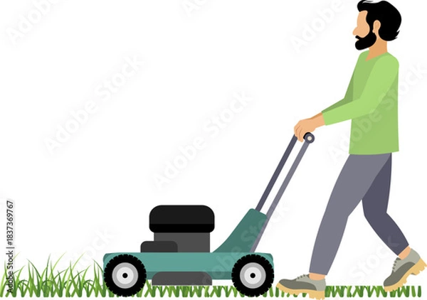 Fototapeta work_2060