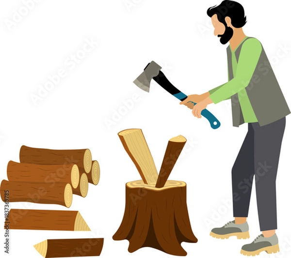 Fototapeta work_2060