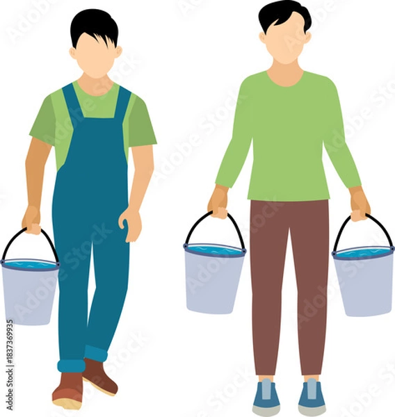 Fototapeta work_2075