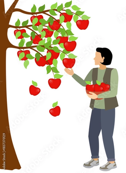 Fototapeta work_2094i