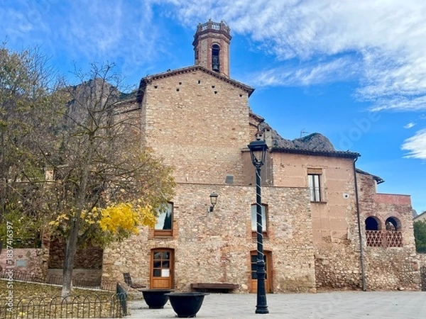 Fototapeta Collbató 