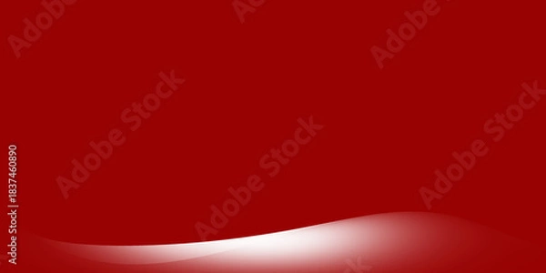 Obraz red abstract background