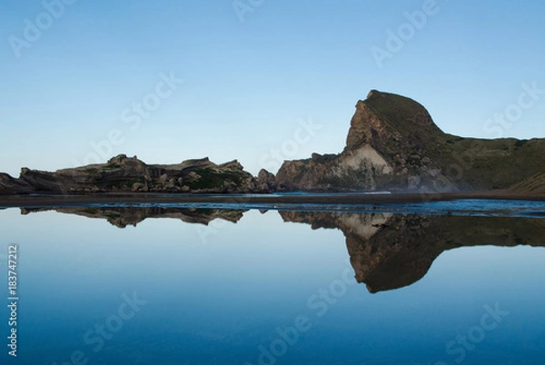 Fototapeta Reflection