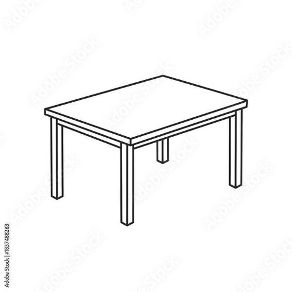 Fototapeta circle-range-two-foot-metal-runc