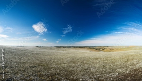 Obraz Ceu Azul Limpo