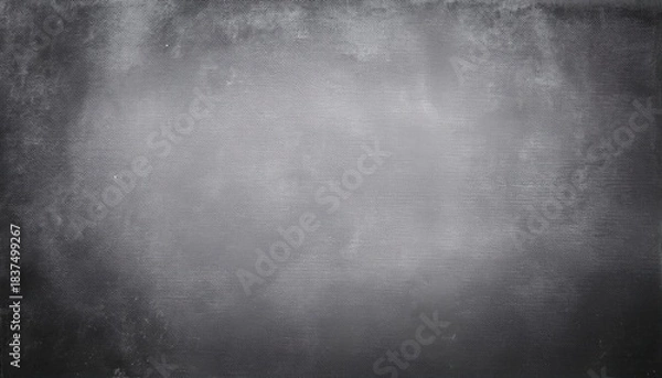 Fototapeta Vignette Background Texture Gray