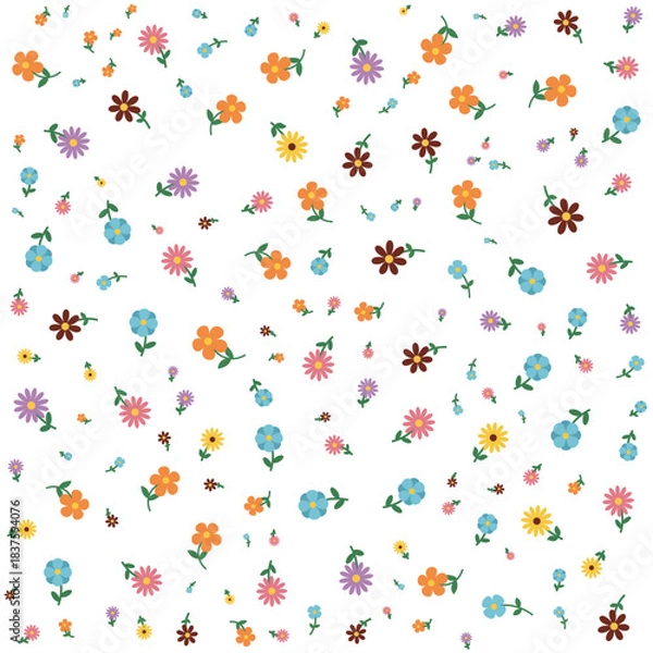 Fototapeta pattern-08