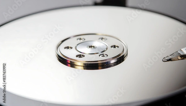 Obraz Hard Drivve (200MM)