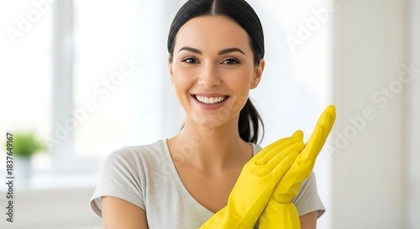 Obraz Ready to Shine.