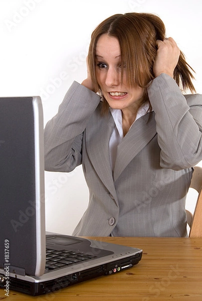 Obraz crashed again!