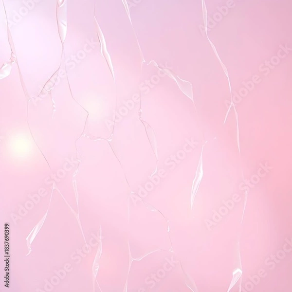 Obraz abstract pink background with lines