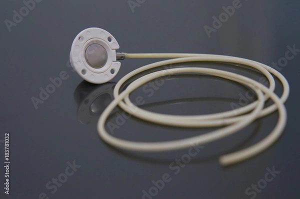 Obraz Central venous access device