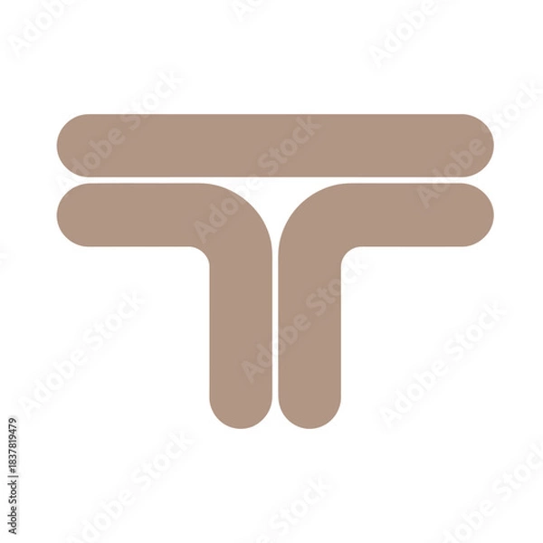 Obraz ✨ Abstract Spiritual and Cultural Graphic Elements