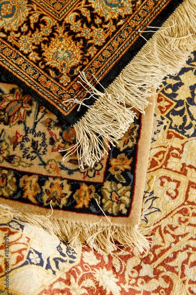 Obraz Carpet