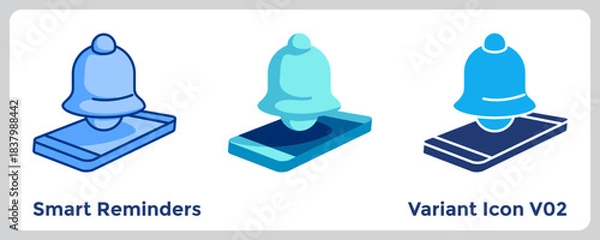 Obraz smart reminders