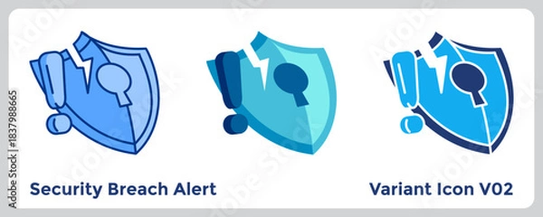 Obraz security breach alert