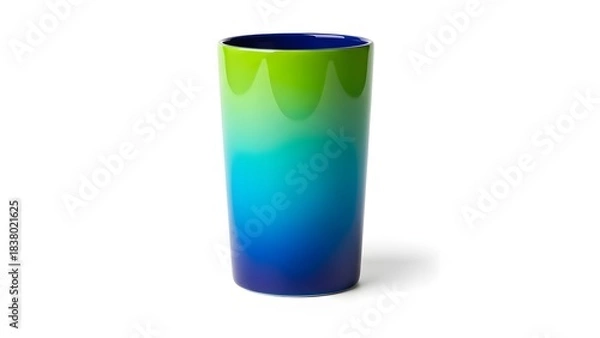 Obraz tumbler artwork