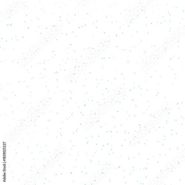 Obraz Minimalist Speckled Pattern on White Background Jpeg,  Golden Sparkle Dust Flicks