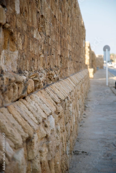 Obraz view from the pier